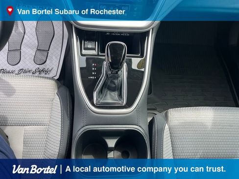 Certified 2023 Subaru Outback Premium AWD/4WD image 20