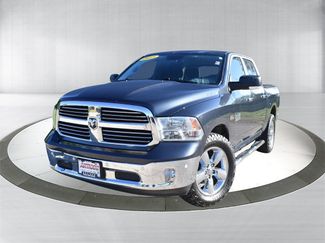 Used 2018 RAM 1500 Big Horn video 1