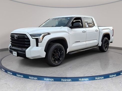 New 2026 Toyota Tundra SR5 image 1