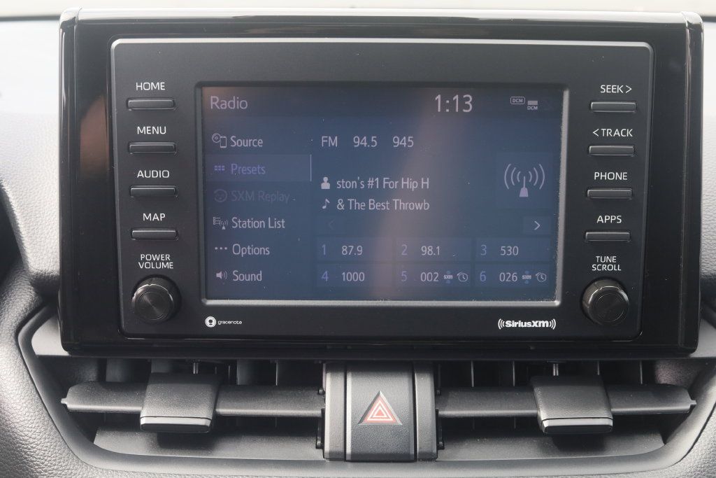 Certified 2021 Toyota RAV4 XLE w/ Convenience Package AWD/4WD image 14