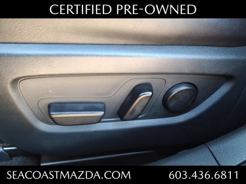 Certified 2025 MAZDA CX-50 2.5 Turbo w/ Premium Plus Pkg AWD/4WD image 6
