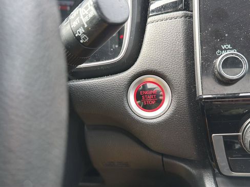 Used 2018 Honda CR-V EX image 18