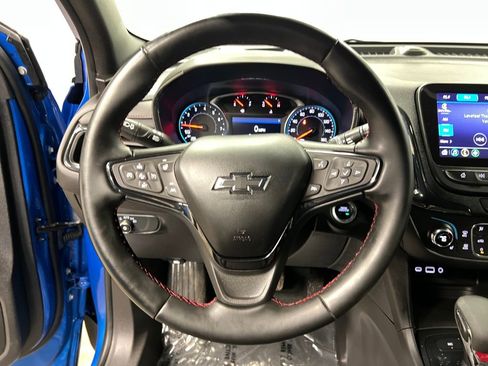 Used 2024 Chevrolet Equinox RS image 19