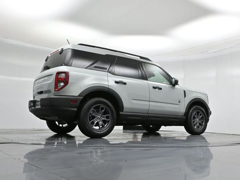 Certified 2022 Ford Bronco Sport Big Bend w/ Convenience Package image 48