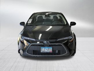 Certified 2020 Toyota Corolla XLE video 2