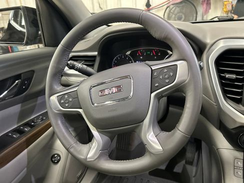 Used 2017 GMC Acadia SLE w/ Driver Alert Package I AWD/4WD image 20