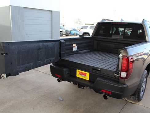 Used 2021 Honda Ridgeline RTL image 52