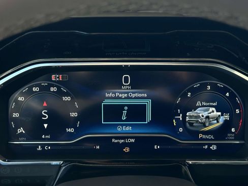 New 2025 Chevrolet Silverado 2500 LT w/ Convenience Package image 8