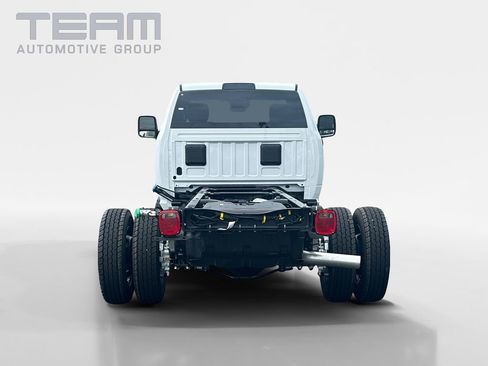 New 2025 RAM 4500 Tradesman image 6