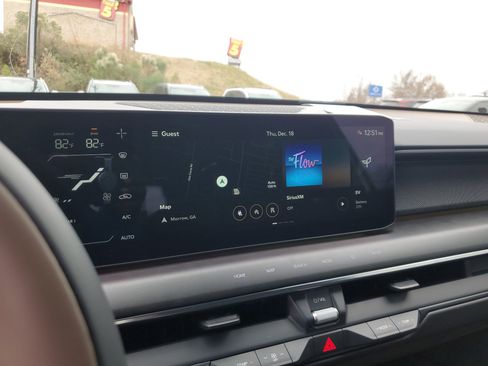 New 2026 Kia EV9 GT-Line image 20