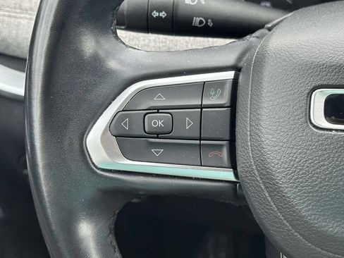 Used 2022 Jeep Compass Latitude AWD/4WD image 22