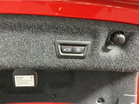 Certified 2024 BMW M4 Base w/ M Carbon Exterior Package image 29