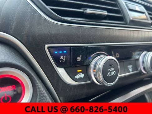Used 2020 Honda Accord Touring image 19
