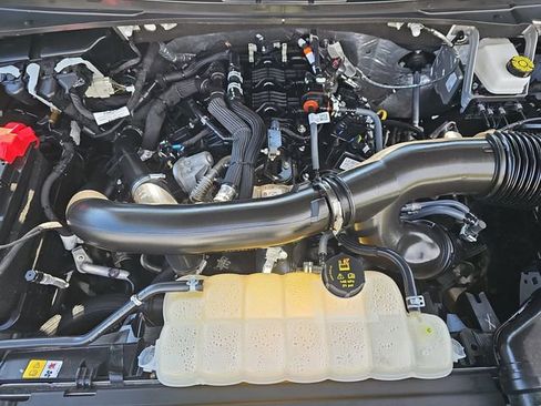 Used 2025 Ford Expedition Max Active image 37