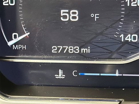 Used 2024 GMC Sierra 1500 AT4 w/ Technology Package image 28