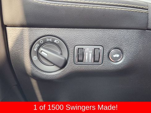 Used 2023 Dodge Challenger R/T Scat Pack RWD image 30