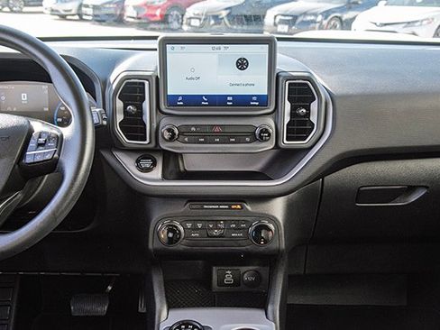 Used 2024 Ford Bronco Sport Big Bend image 11