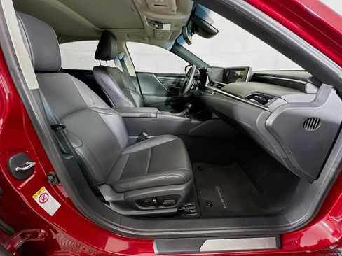 Used 2019 Lexus ES 350 FWD image 29