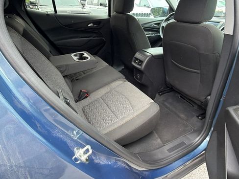 Used 2024 Chevrolet Equinox LT AWD/4WD image 21