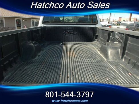 Used 1999 Ford F350 XLT image 6