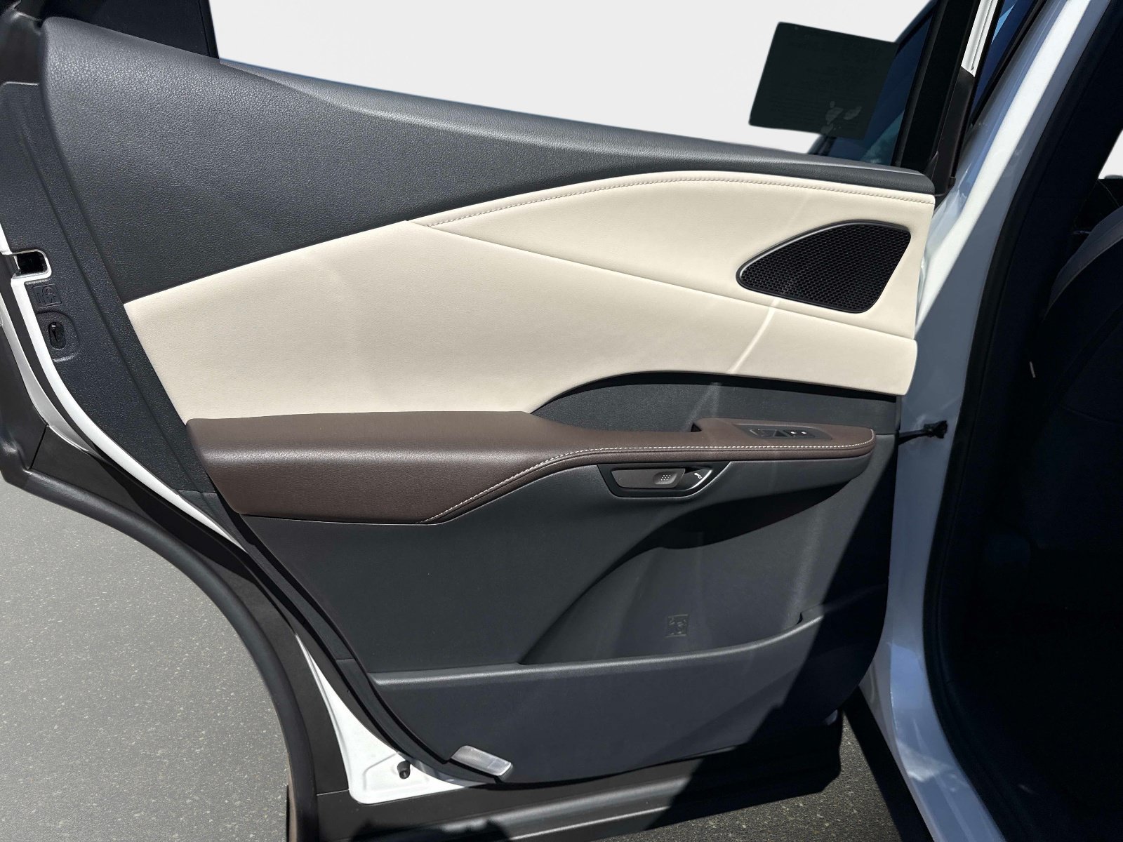 New 2026 Lexus RX 350 Premium Plus FWD image 11