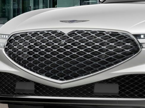 New 2026 Genesis G90 3.5T image 13