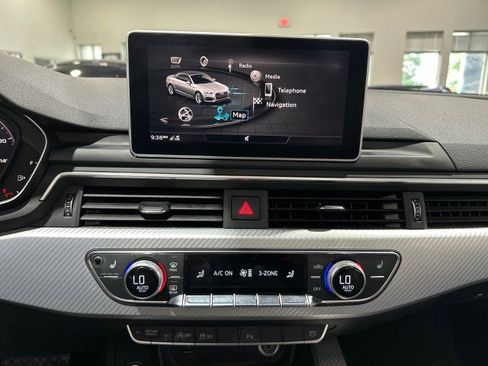 Used 2018 Audi A5 2.0T Premium Plus AWD/4WD image 74