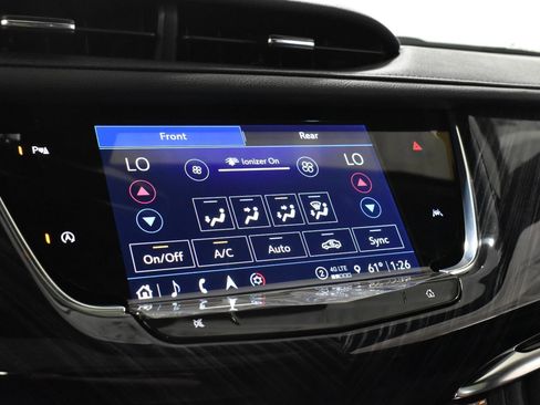 New 2025 Cadillac XT6 Premium Luxury w/ LPO, Floor Liner Package AWD/4WD image 10