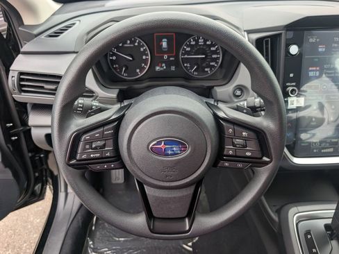New 2025 Subaru Crosstrek 2.0i Premium image 14