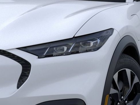 New 2026 Ford Mustang Mach-E Select RWD image 18