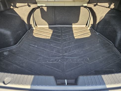 Used 2014 Hyundai Sonata GLS w/ Popular Equipment Group 2 FWD image 29