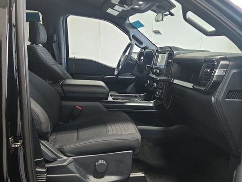 Used 2022 Ford F150 XL w/ STX Appearance Package image 10