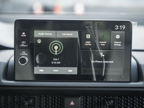 New 2026 Honda CR-V EX image 19