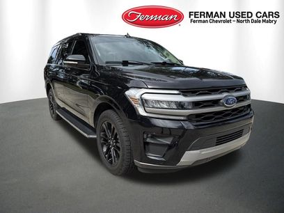 Used 2023 Ford Expedition XLT