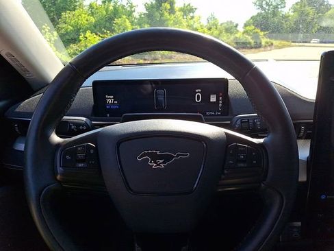 Used 2021 Ford Mustang Mach-E Select w/ Comfort/Technology Package AWD/4WD image 23