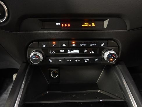 Used 2024 MAZDA CX-5 Carbon Edition AWD/4WD image 31