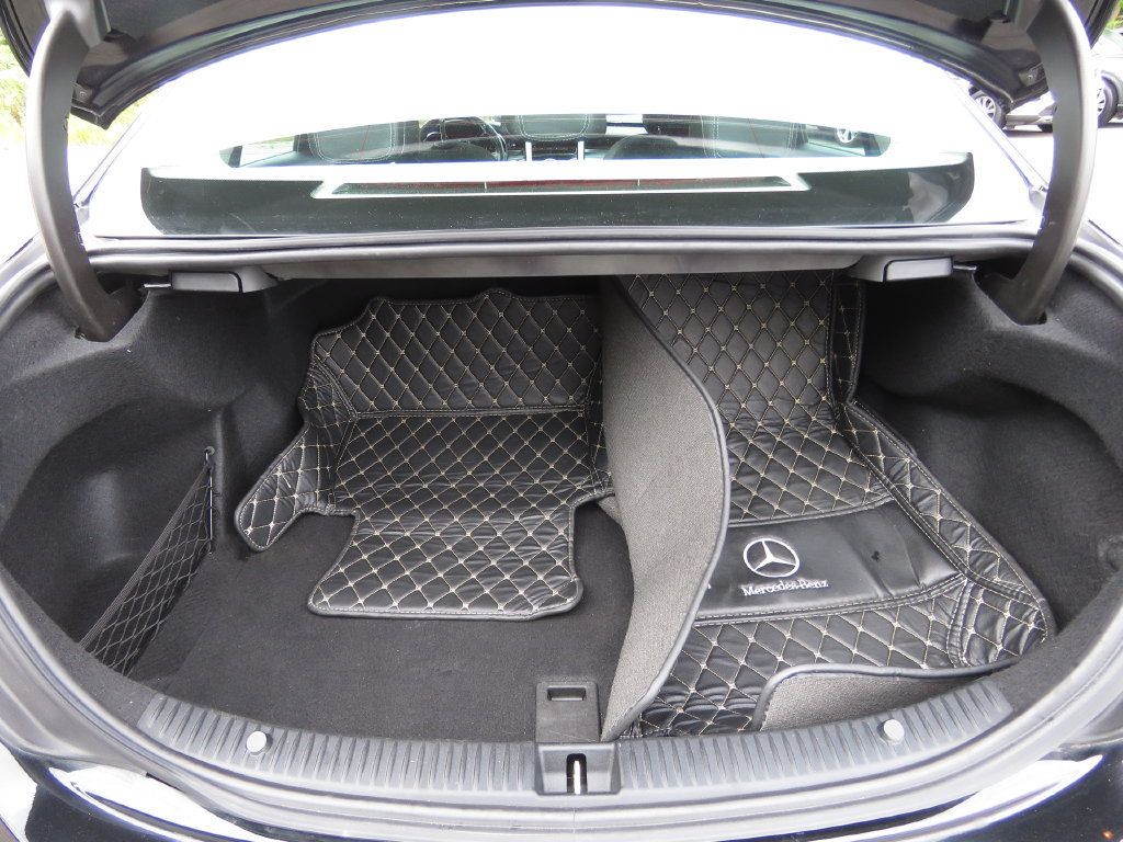 Used 2015 Mercedes-Benz C 300 4MATIC Sedan image 17
