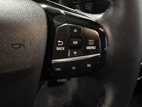 Used 2024 Ford Escape Active AWD/4WD image 6