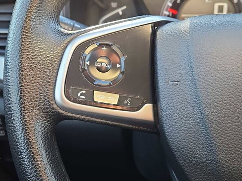 Certified 2019 Honda CR-V LX image 11