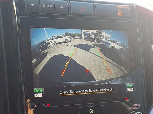 Used 2020 Subaru Ascent Limited w/ Popular Package #4 image 4