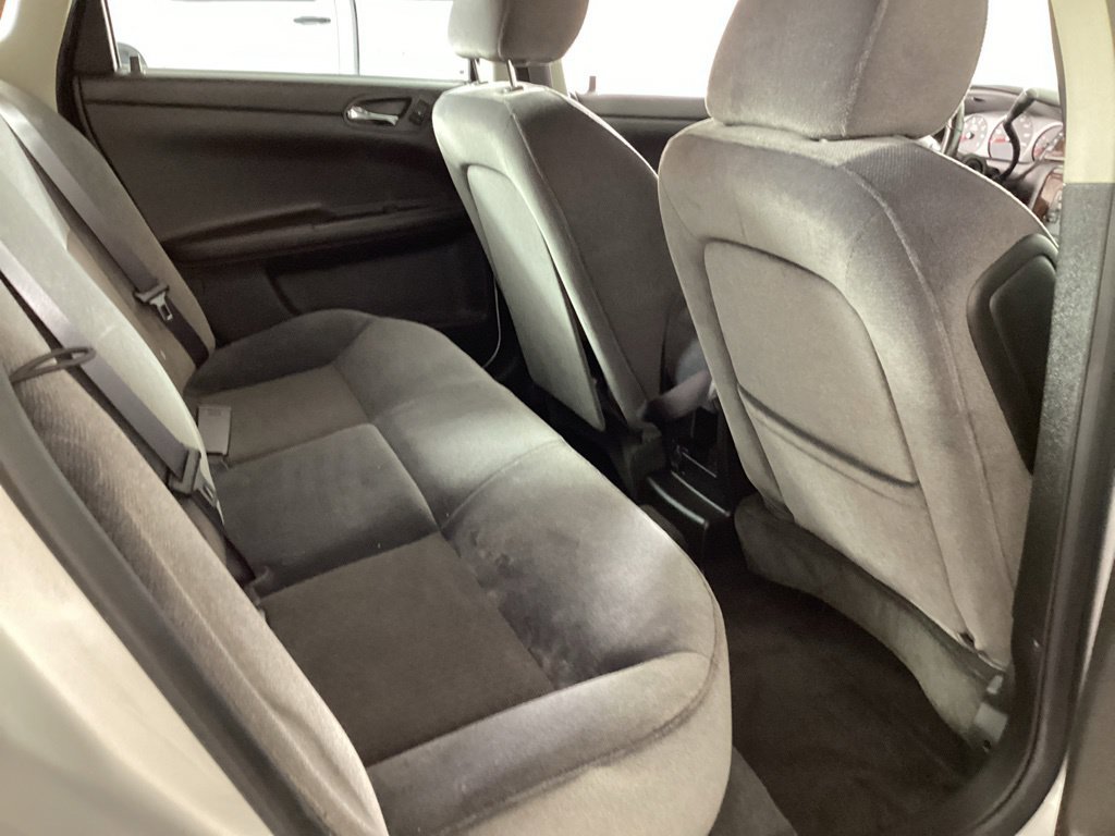 Used 2013 Chevrolet Impala LS FWD image 26