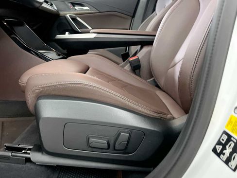 Used 2023 BMW X1 xDrive28i w/ Convenience Package AWD/4WD image 20