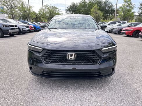 Used 2026 Honda Accord LX image 9