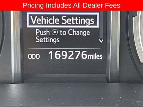Used 2021 Toyota 4Runner Nightshade AWD/4WD image 24