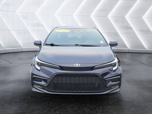 Used 2023 Toyota Corolla XSE image 7