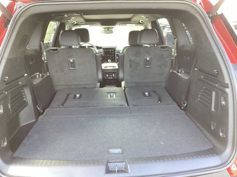 New 2025 GMC Acadia AT4 image 12