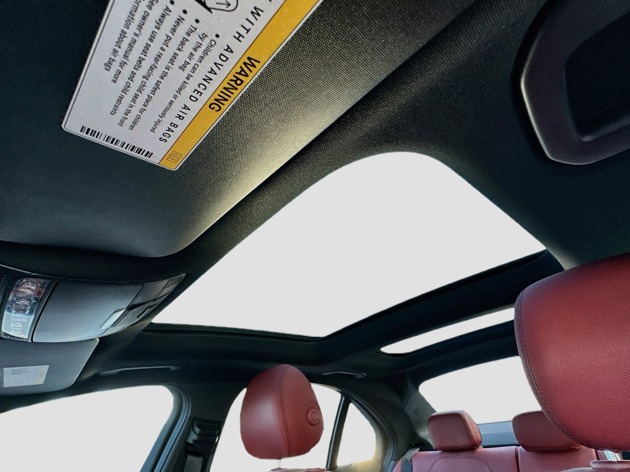 Used 2015 Mercedes-Benz C 300 Sedan image 19