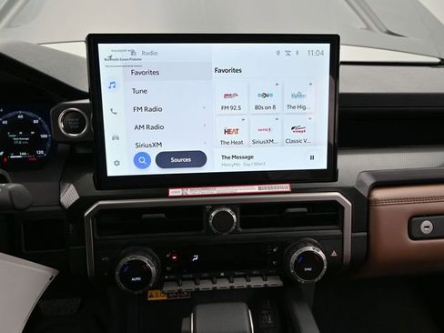 New 2025 Toyota 4Runner Limited image 7