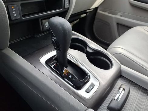 Used 2017 Honda Pilot EX-L image 21