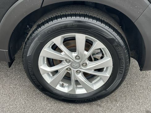 Used 2021 Hyundai Tucson Value image 20